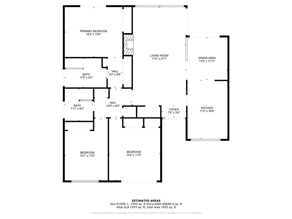 75543 Calle Del Norte Property Photo 35