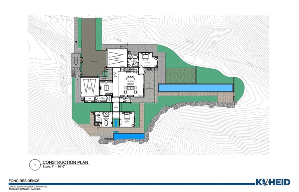 30502 Shelter Canyon Road Property Photo 3