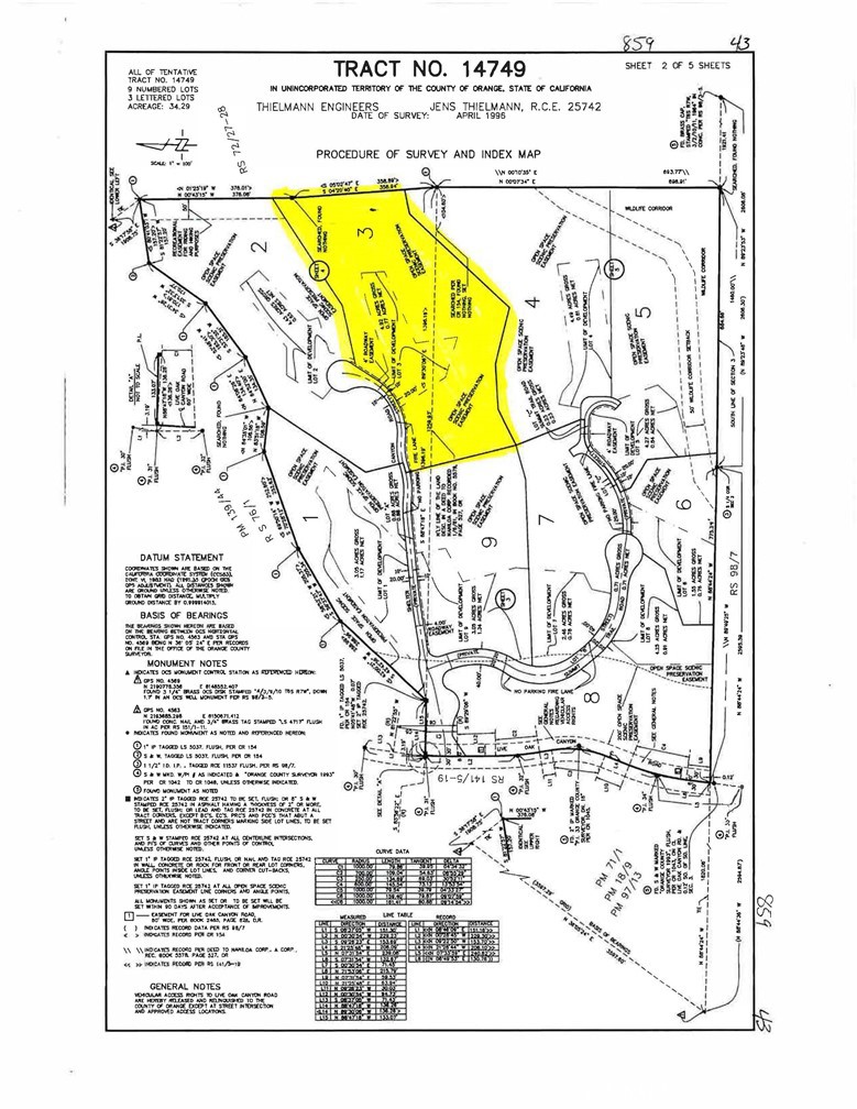 30502 Shelter Canyon Road Property Photo 13