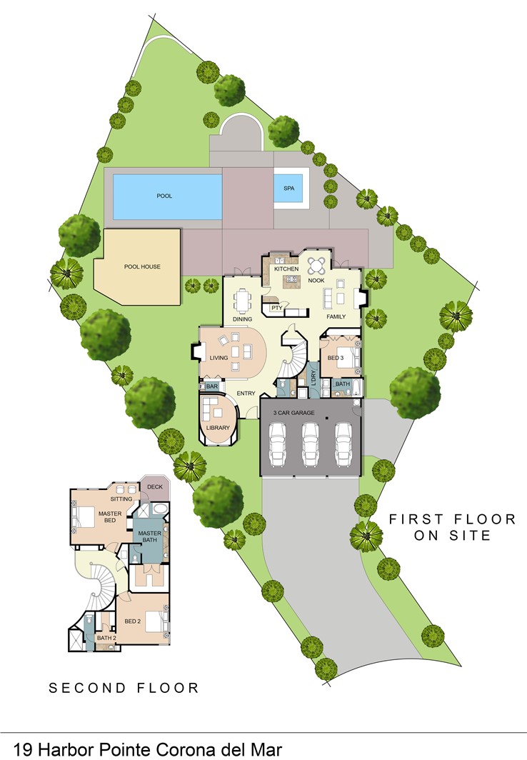 19 Harbor Pointe Property Photo 6