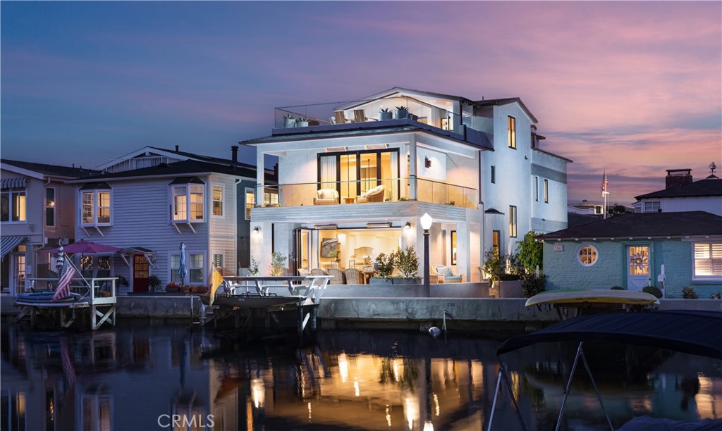 308 Grand Canal Property Photo 1
