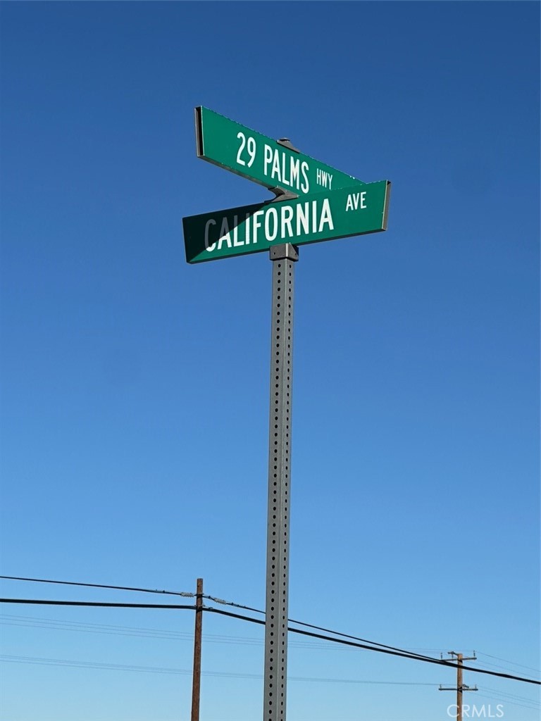 0 California Avenue Property Photo 1