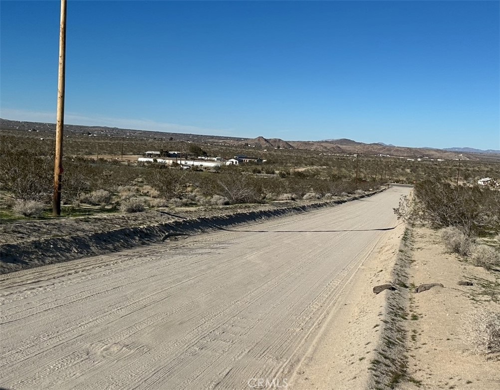 0 California Avenue Property Photo 2