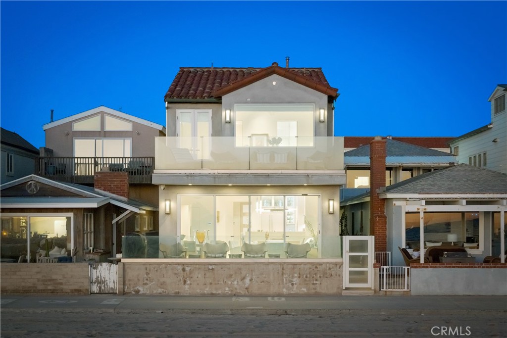 3407 W Oceanfront Property Photo 1