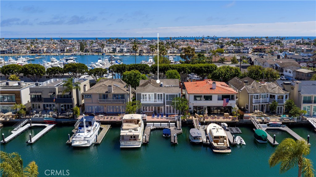 736 Harbor Island Drive Property Photo 1