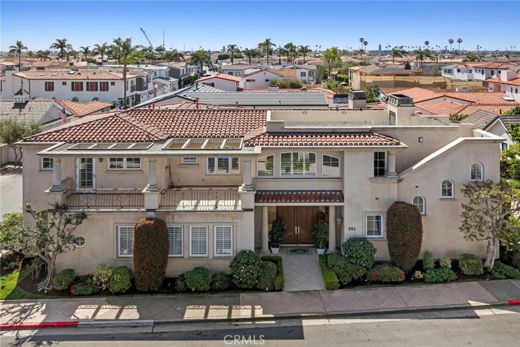 521 Via Lido Nord Property Photo 1