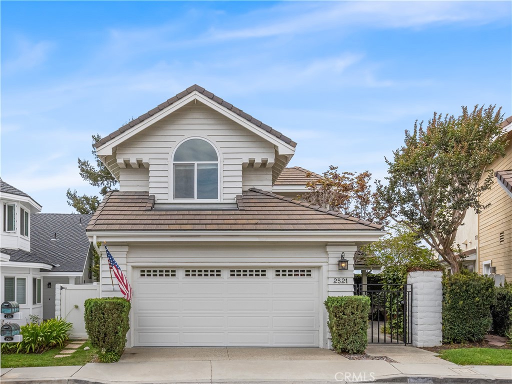 2521 Point Del Mar Property Photo 1