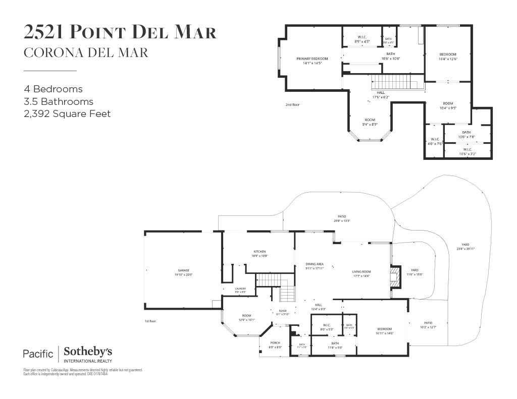 2521 Point Del Mar Property Photo 25