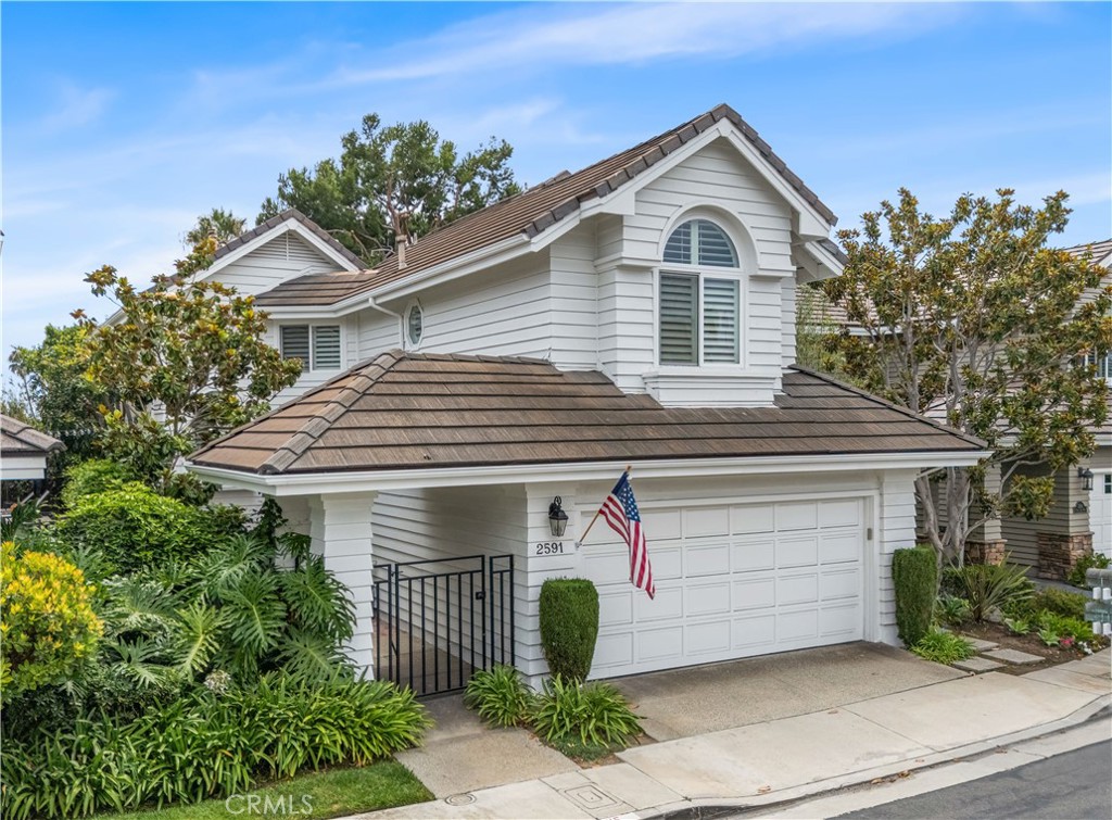 2591 Point Del Mar Property Photo 1