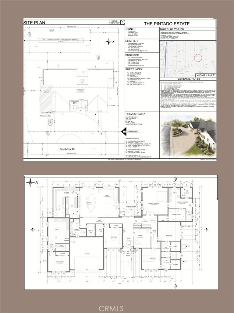 0 Southfork Dr Property Photo 3