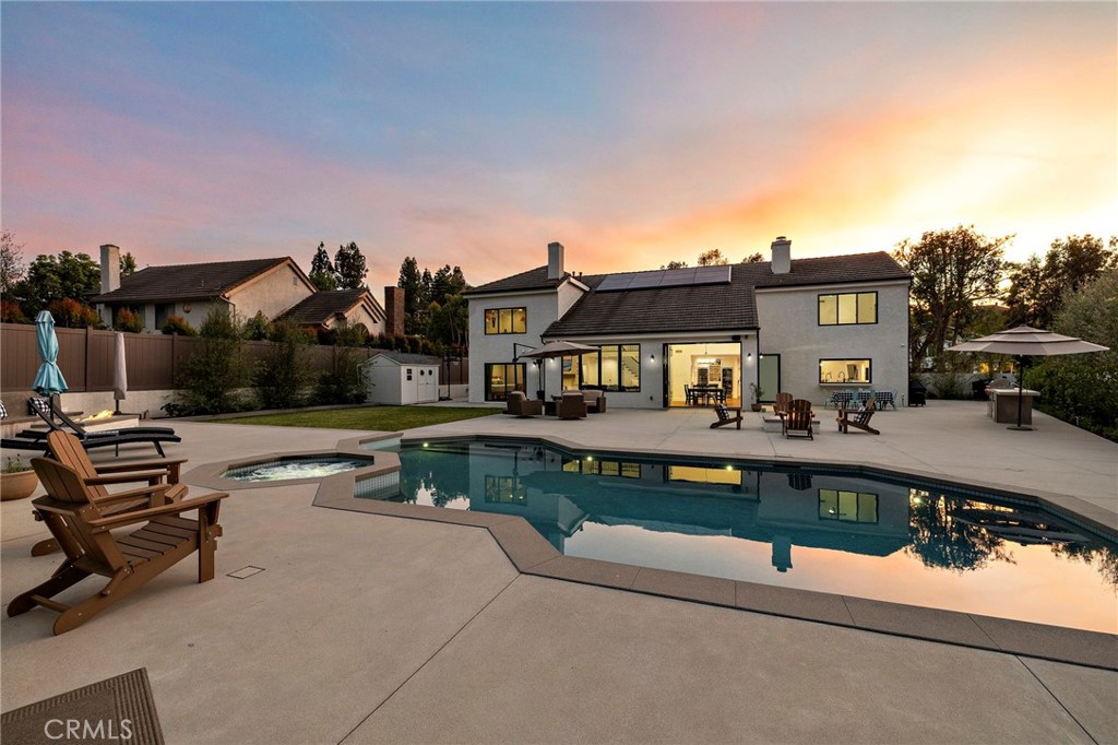 27562 Lost Trail Drive Property Photo 45