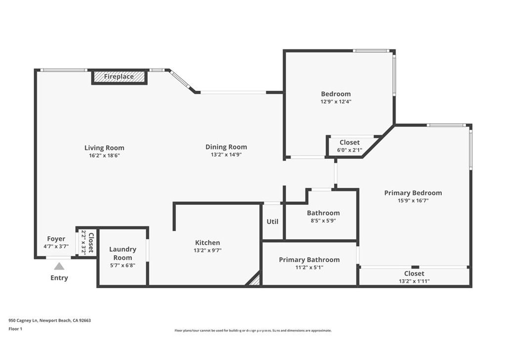 950 Cagney Lane 201 Property Photo 39