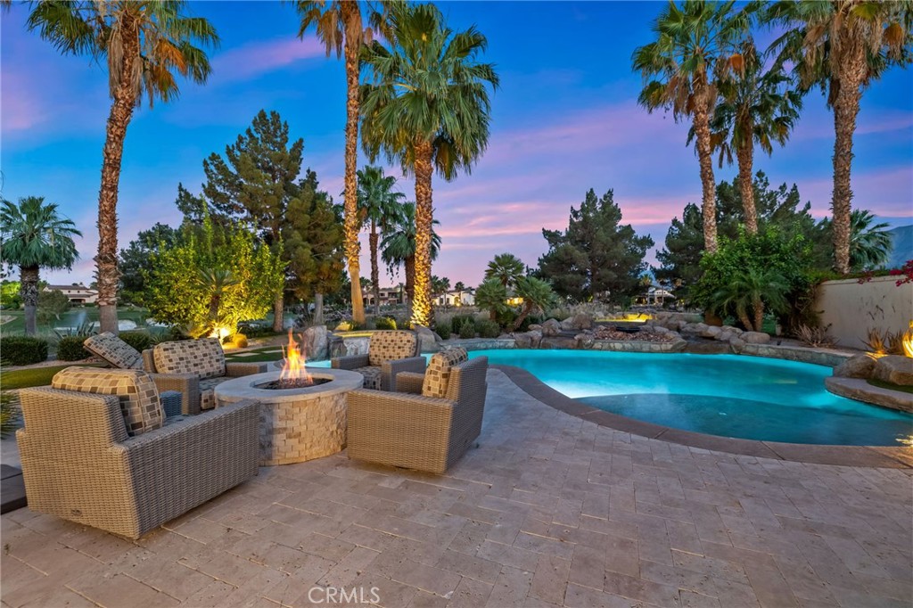80275 Via Pontito Property Photo