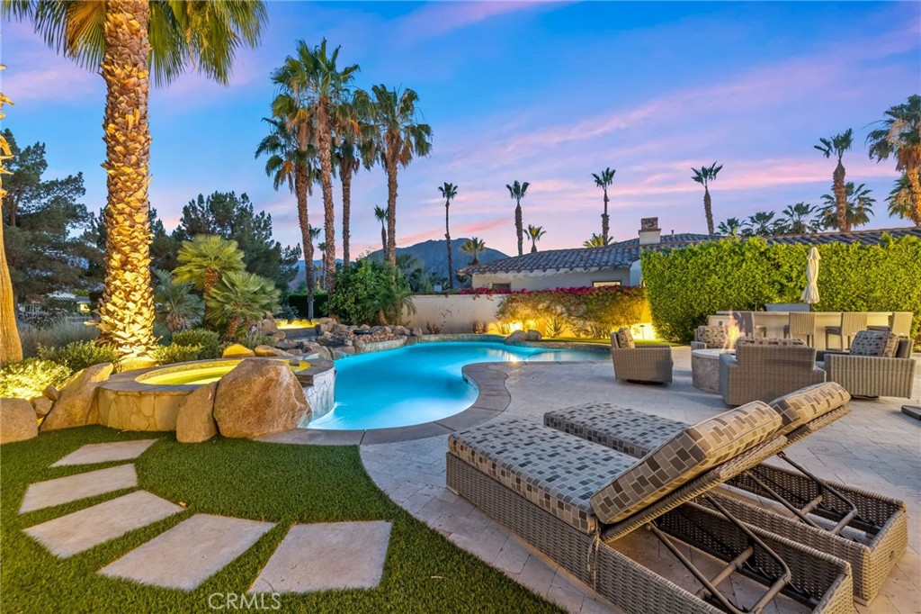 80275 Via Pontito Property Photo 3