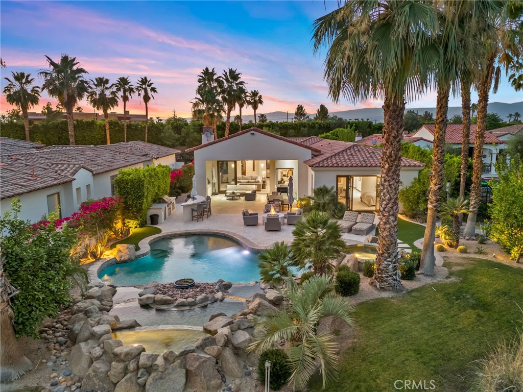 80275 Via Pontito Property Photo 4