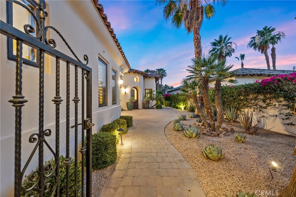 80275 Via Pontito Property Photo 21