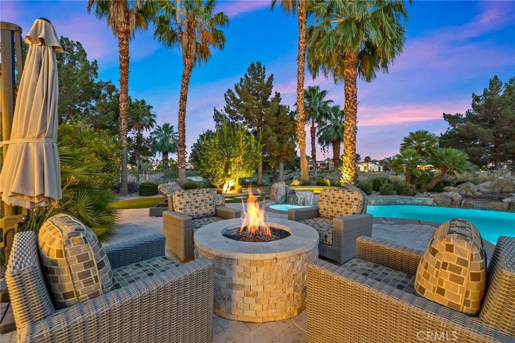 80275 Via Pontito Property Photo 25