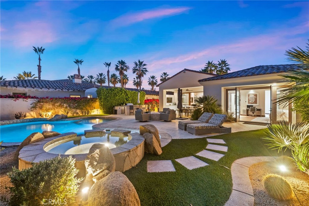 80275 Via Pontito Property Photo 29