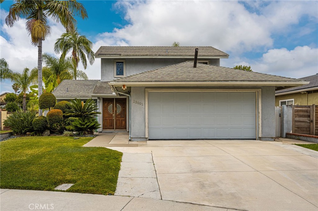 23001 S Aspan Street Property Photo 1
