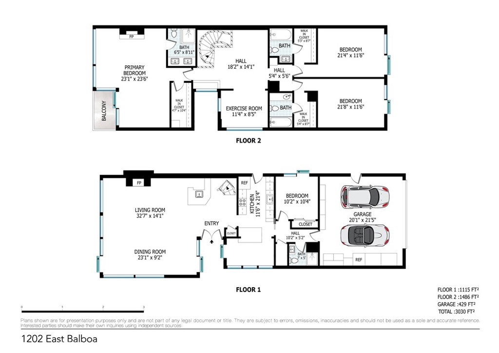 1202 E Balboa Boulevard Property Photo 25