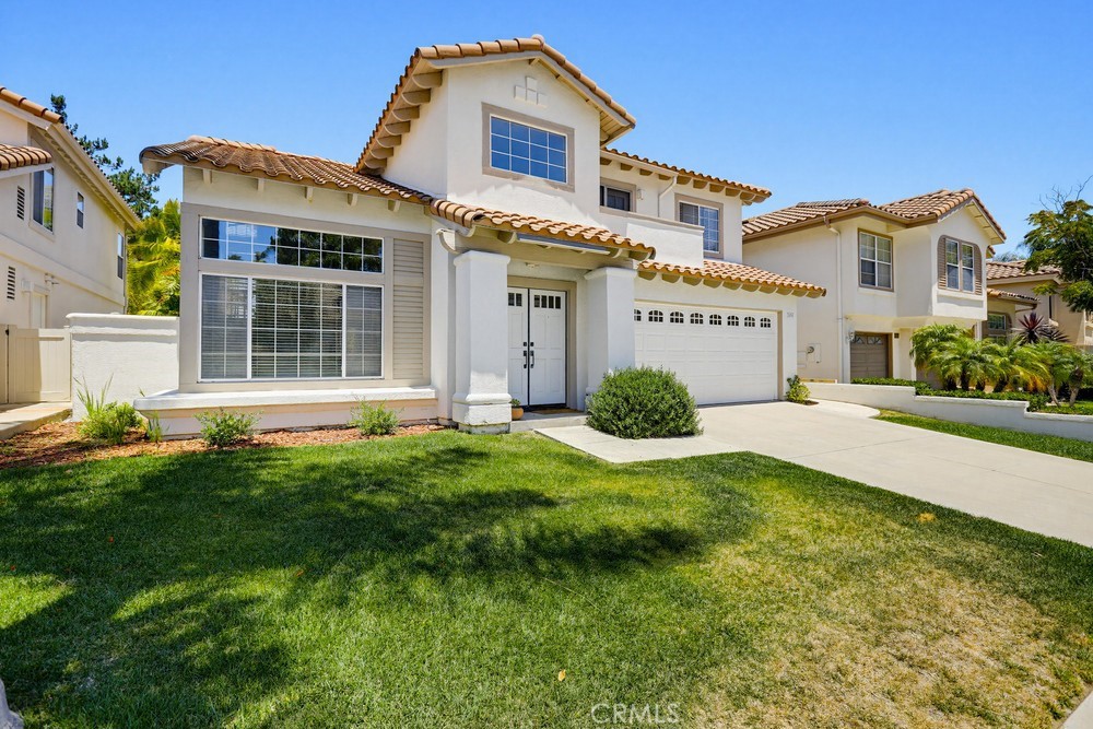 25851 Miramonte Drive Property Photo 1
