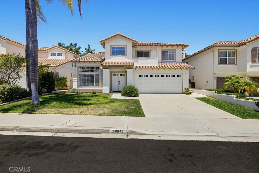 25851 Miramonte Drive Property Photo 2