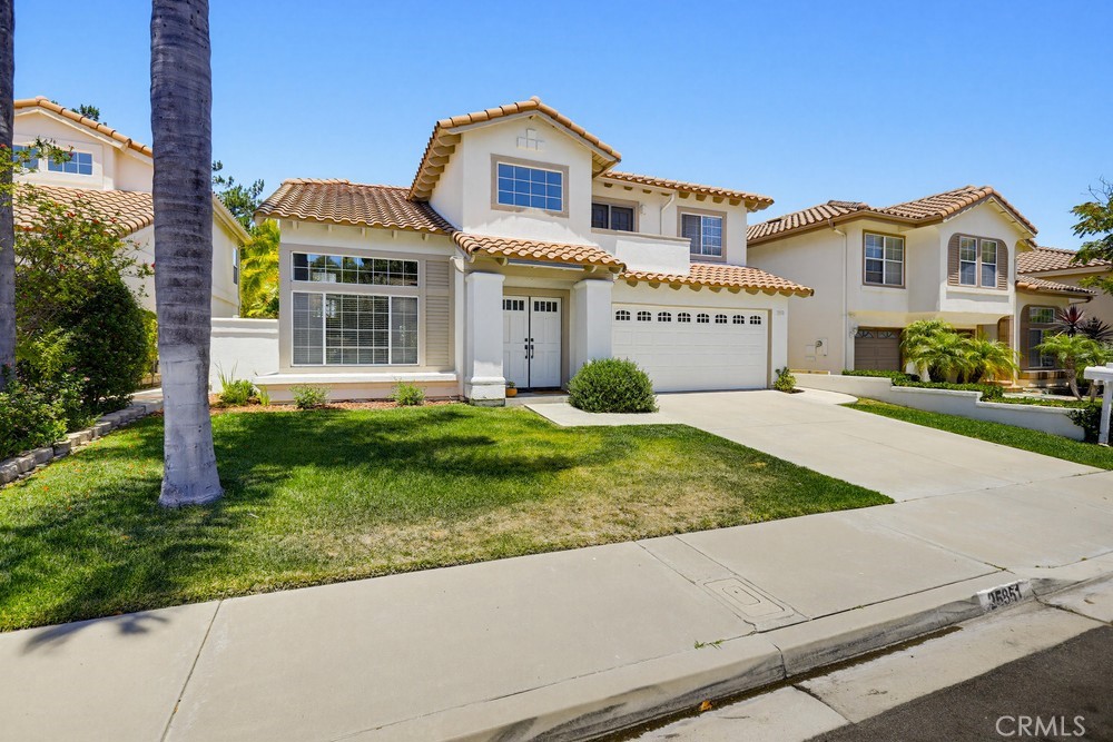 25851 Miramonte Drive Property Photo 3