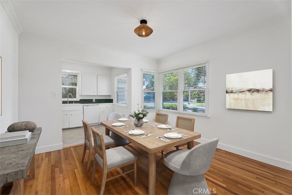 1707 N Olive Street Property Photo 7