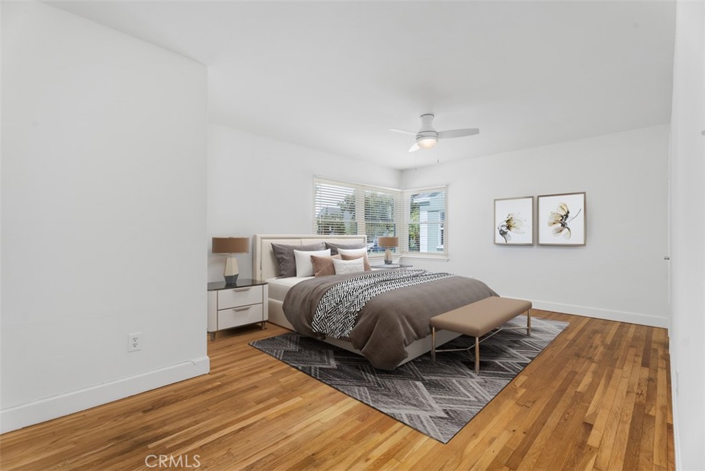 1707 N Olive Street Property Photo 11