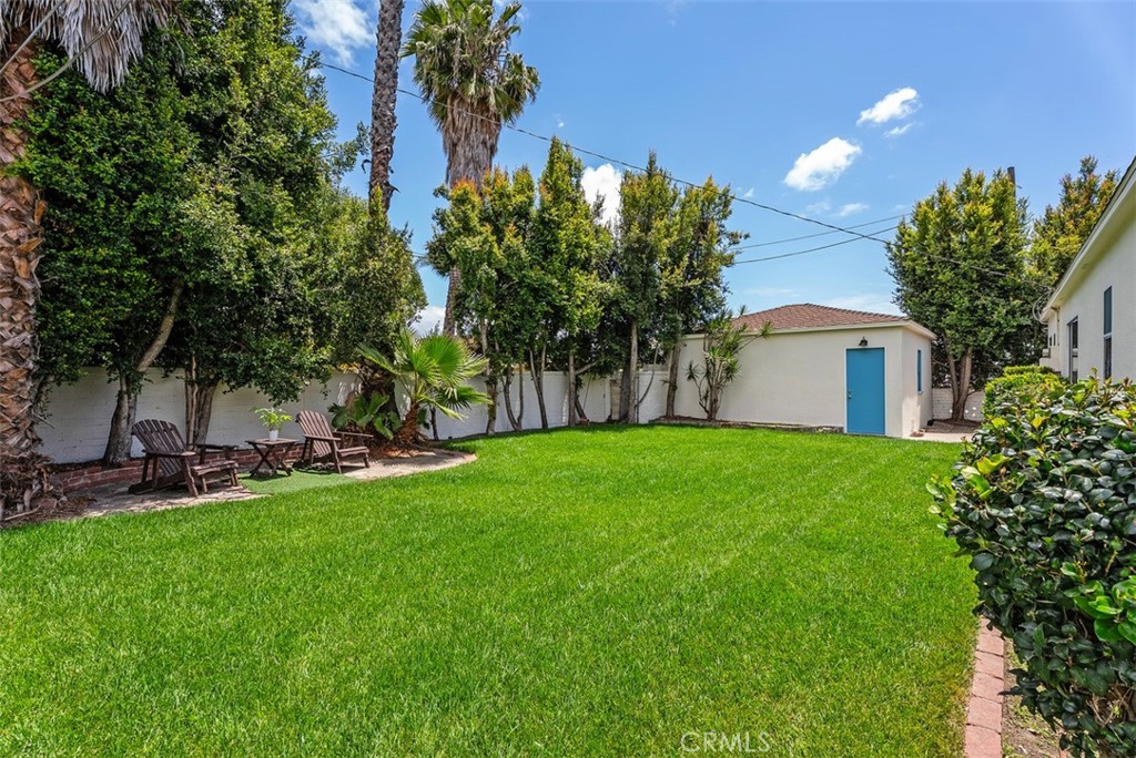 1707 N Olive Street Property Photo 20