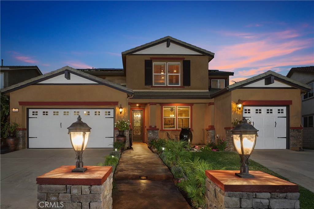 4025 Katsura Way Property Photo 3