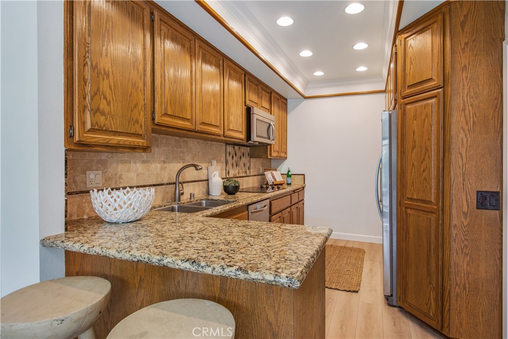 2952 Quedada Property Photo 19