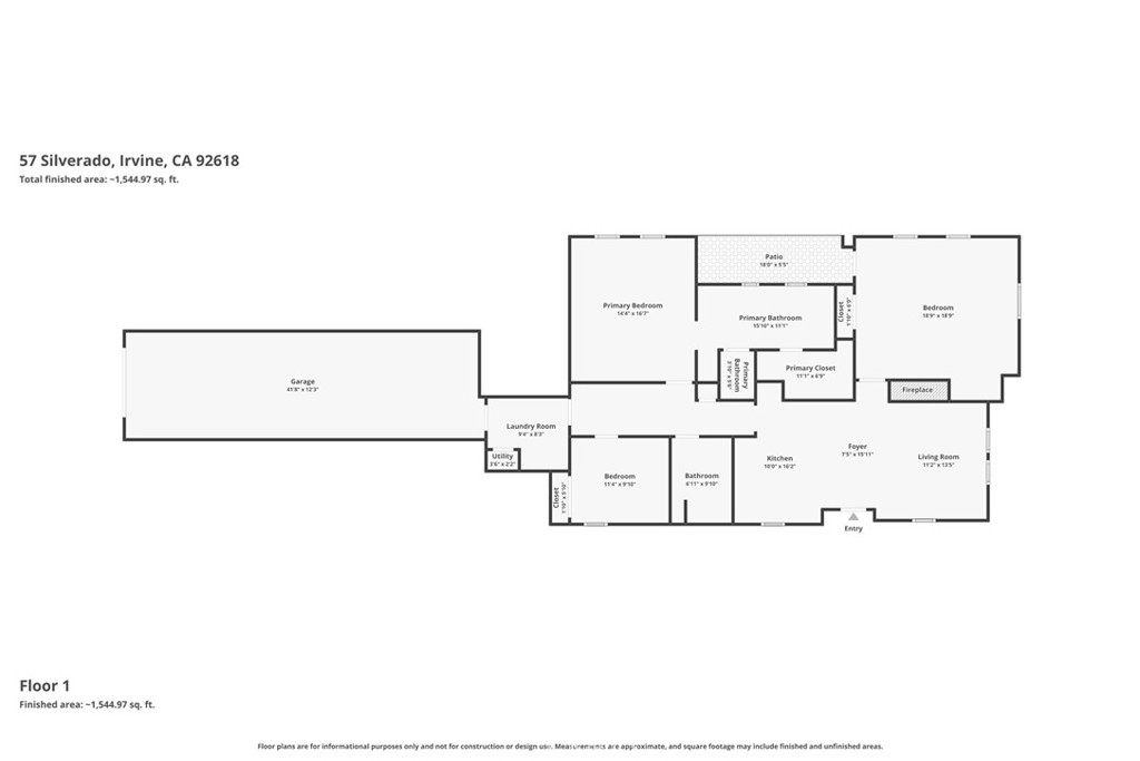 57 Silverado Property Photo 30