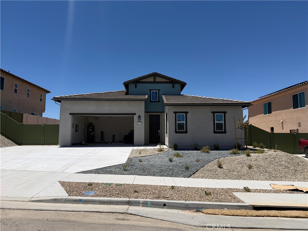 6470 Marblebrook Avenue Property Photo 1
