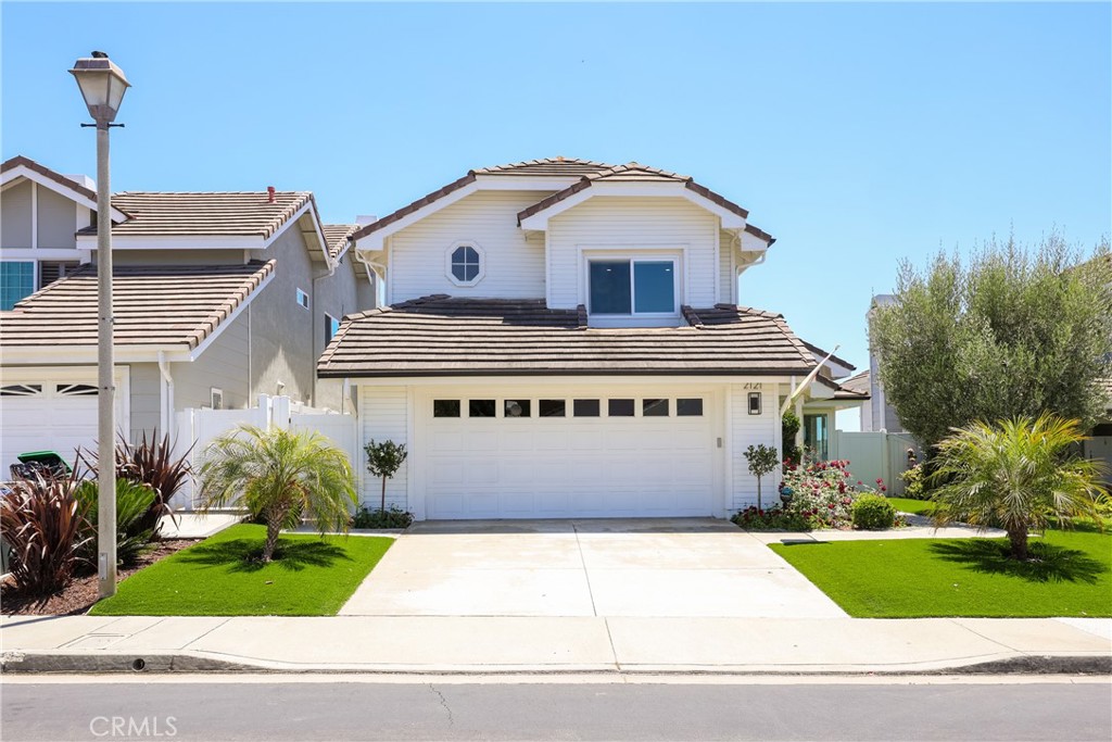 2121 Via Aguila Property Photo 1