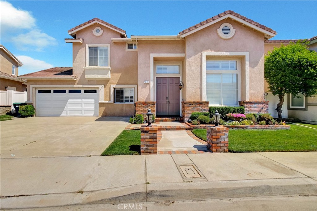 5846 Mimosa Court Property Photo 1