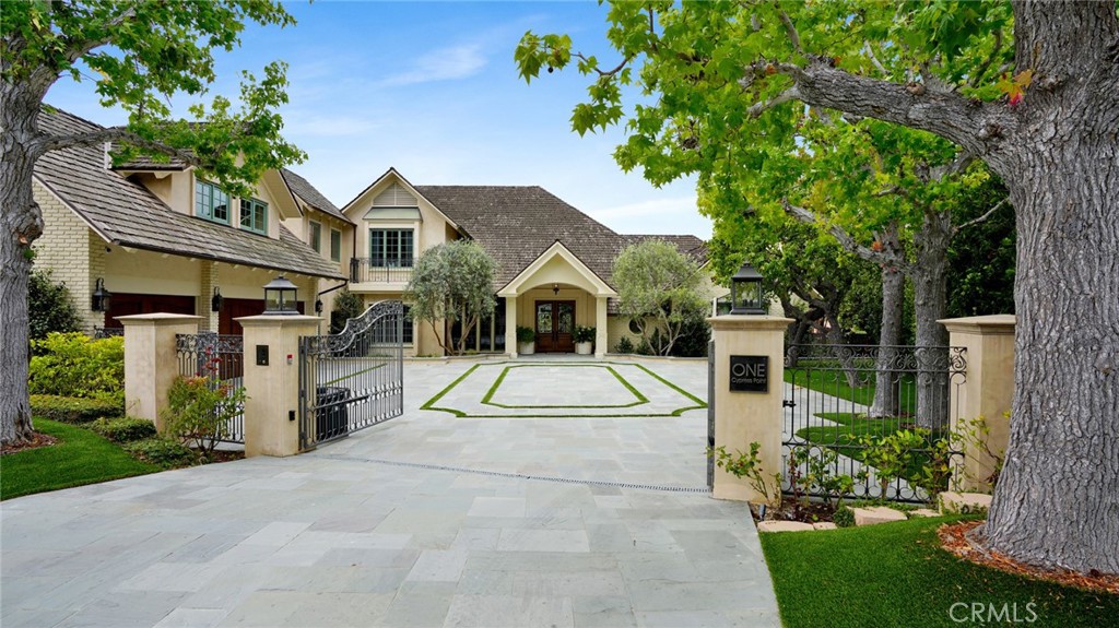 1 Cypress Point Lane Property Photo 1
