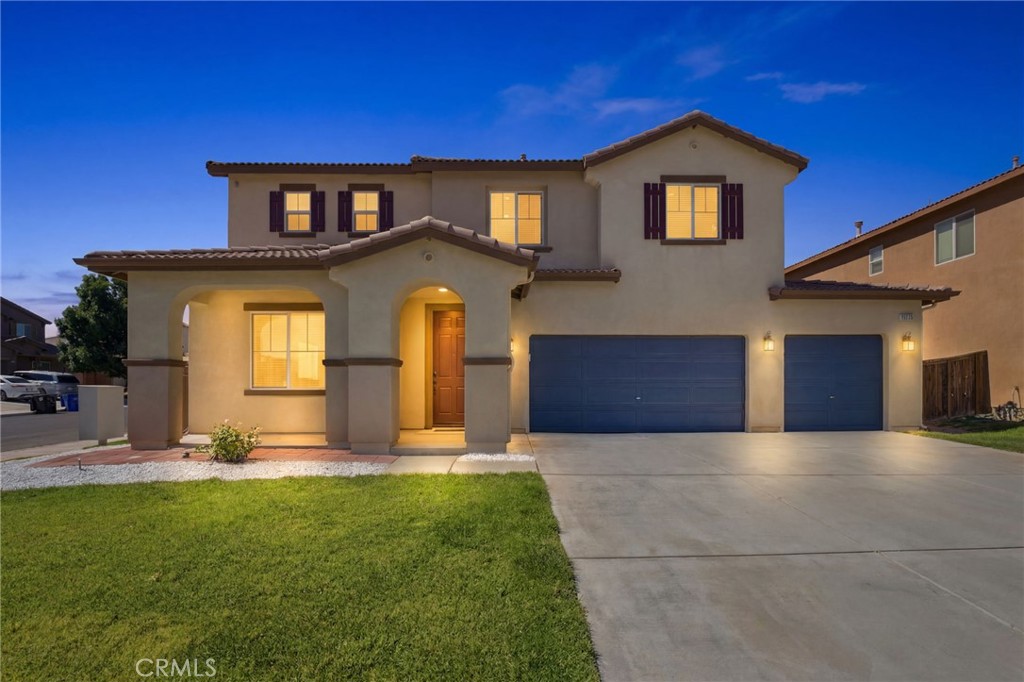 13775 Hanford Court Property Photo
