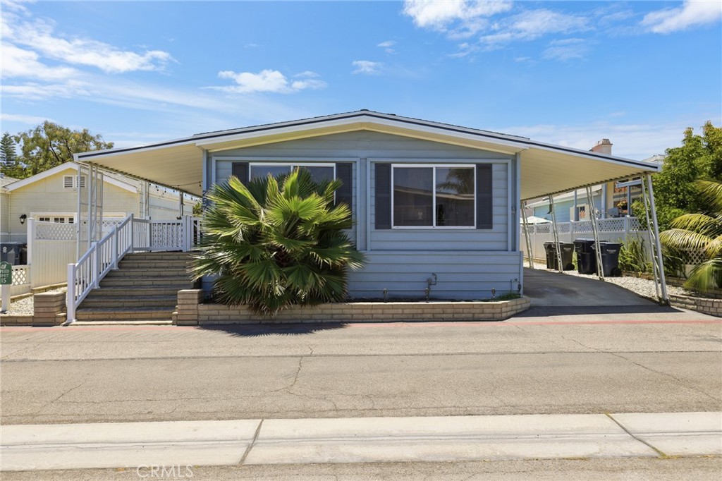 20701 Beach Boulevard 257 Property Photo 1