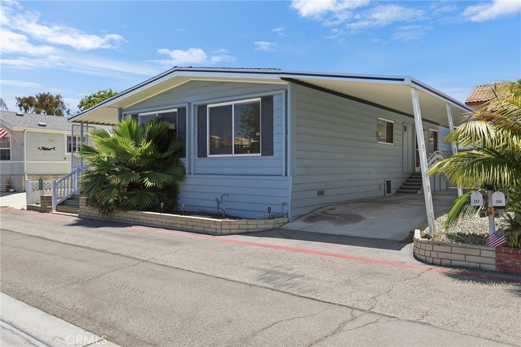 20701 Beach Boulevard 257 Property Photo 3
