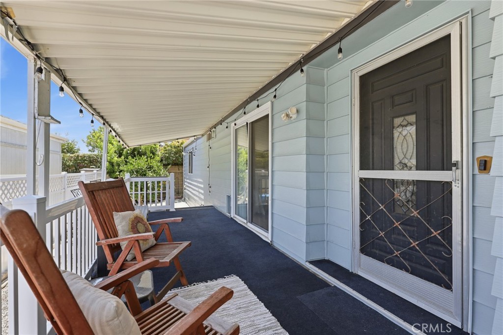 20701 Beach Boulevard 257 Property Photo 4
