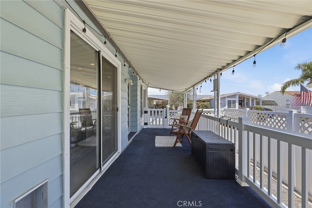 20701 Beach Boulevard 257 Property Photo 5