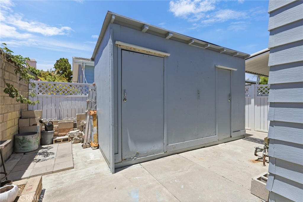 20701 Beach Boulevard 257 Property Photo 26