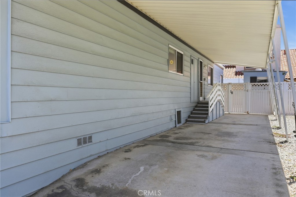 20701 Beach Boulevard 257 Property Photo 27