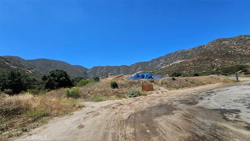 0 Ortega Highway Property Photo 1