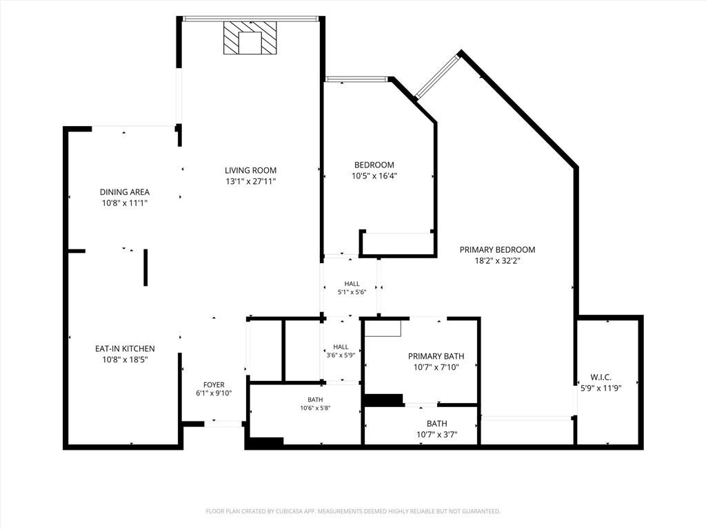 270 Cagney 207 Property Photo 31