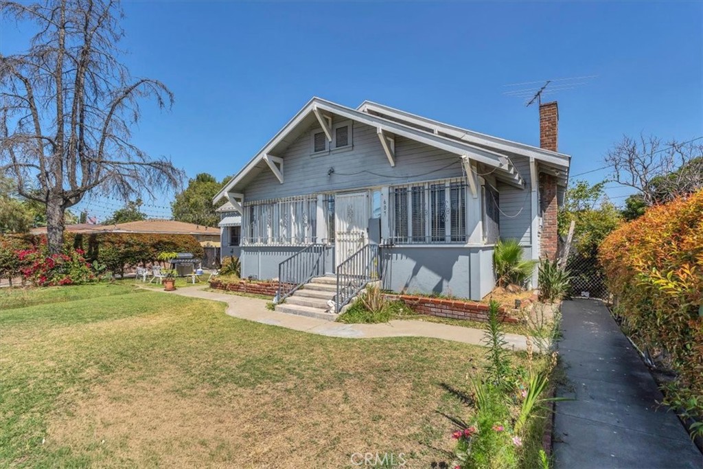 607 W La Jolla Property Photo 4