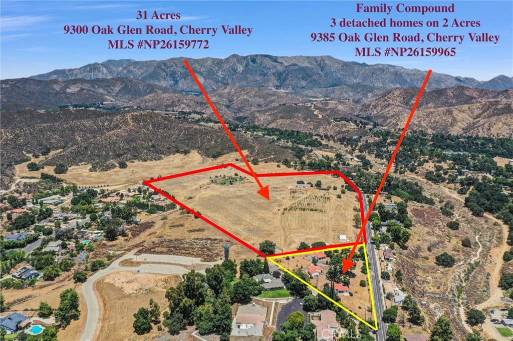9300 Oak Glen Property Photo 4