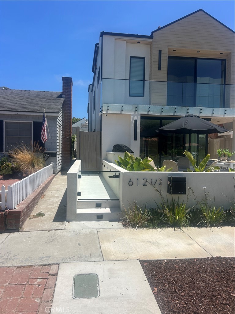 612.5 Begonia Avenue Property Photo 1