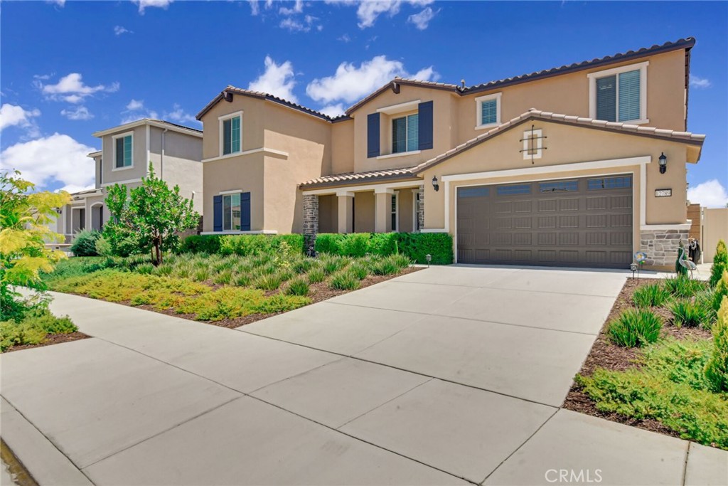 12789 Mendocino Ridge Property Photo